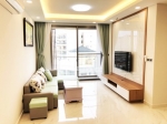 apartment for rent at sakura park in the grande m5 of midtown with 2 bedroom