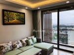 apartment for rent at sakura park in the grande m5 of midtown with 2 bedroom
