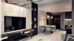 can ho empire city 1 phong ngu lau cao view dep gia tot can cho thue