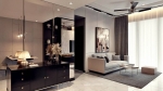 can ho empire city 1 phong ngu lau cao view dep gia tot can cho thue