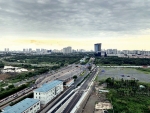 can ho empire city 2 phong ngu view dep lau cao noi that cao cap gia tot can cho thue