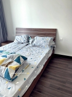 empire city apartment 3 bedrooms high floor nice view fully furnished for rent