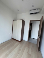 newly completed 2 bedroom fully furnished apartment for rent at the aurora phu my hung