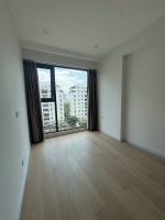 newly completed 2 bedroom fully furnished apartment for rent at the aurora phu my hung