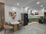 can ho hien dai va day du tien nghi cho thue tai sky garden phu my hung