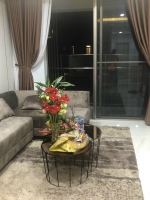 can ho midtown 2 phong ngu co 2 view can cho thue gia tot