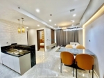 can ho midtown the peak cho thue noi that cao cap view dep