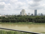 can ho midtown view song 3 phong ngu can cho thue