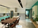can ho phong cach nhiet doi cho thue tai midtown the peak voi noi that tuyet voi