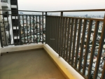 tower 4 riviera point for sale to foreigner 2 bedrooms high floor nice furniture