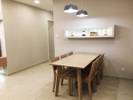 tower 4 riviera point for sale to foreigner 2 bedrooms high floor nice furniture