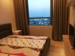 tower 4 riviera point for sale to foreigner 2 bedrooms high floor nice furniture