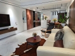 a luxurious and spacious apartment for rent at riverpark residence with full furniture