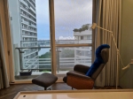 a luxurious and spacious apartment for rent at riverpark residence with full furniture