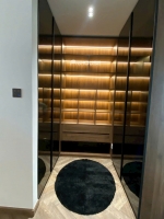 a luxurious and spacious apartment for rent at riverpark residence with full furniture