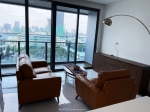 full furniture 2 bedroom in sunwah pearl for rent with modern western style