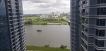 can ho sunwah pearl 2 phong ngu view song lau cao noi that day du gia tot can cho thue