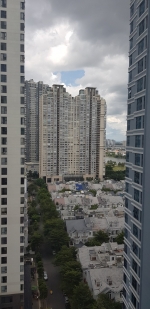 can ho sunwah pearl 2 phong ngu view song lau cao noi that day du gia tot can cho thue