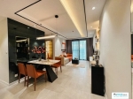 an unique design apartment in the antonia for rent with full furniture