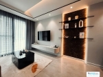 an unique design apartment in the antonia for rent with full furniture