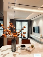 an unique design apartment in the antonia for rent with full furniture