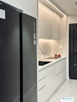an unique design apartment in the antonia for rent with full furniture