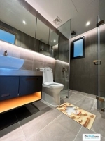 an unique design apartment in the antonia for rent with full furniture