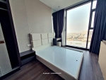 tilia empire city apartment 1 bedroom fully furnished with beautiful river view comprehensive high floor in thu thiem ward urgently need to rent