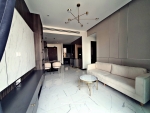 tilia empire city apartment 1 bedroom fully furnished with beautiful river view comprehensive high floor in thu thiem ward urgently need to rent