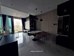 tilia empire city apartment 1 bedroom fully furnished with beautiful river view comprehensive high floor in thu thiem ward urgently need to rent