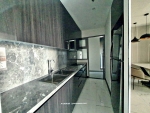 tilia empire city apartment 1 bedroom fully furnished with beautiful river view comprehensive high floor in thu thiem ward urgently need to rent