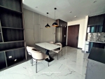 tilia empire city apartment 1 bedroom fully furnished with beautiful river view comprehensive high floor in thu thiem ward urgently need to rent