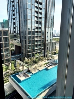 thu thiem central apartment for sale urgently