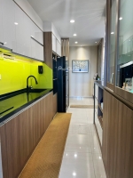 river view apartment for rent at riverpark premier with 3 bedrooms full of luxurious furniture