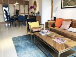 most beautiful 3 bedroom apartment for rent in riverpark premier low