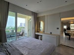 bright and cozy 3 bedroom apartment at canh vien with stylish furniture for rent