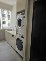 bright and cozy 3 bedroom apartment at canh vien with stylish furniture for rent