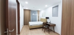 cho thue 2 phong ngu tai midtown the signature gia re voi noi that dep
