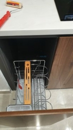 2 bedroom on high floor for rent in midtown the peak