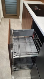 2 bedroom on high floor for rent in midtown the peak
