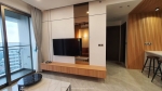 2 bedroom on high floor for rent in midtown the peak