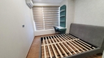 2 bedroom on high floor for rent in midtown the peak