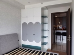 2 bedroom on high floor for rent in midtown the peak