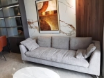 2 bedroom on high floor for rent in midtown the peak