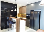 2 bedroom on high floor for rent in midtown the peak