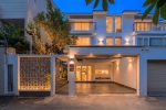 luxury 6 bedroom villa with private pool fully furnished for rent in district 2