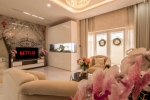 luxury 6 bedroom villa with private pool fully furnished for rent in district 2