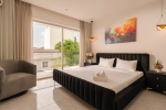 luxury 6 bedroom villa with private pool fully furnished for rent in district 2