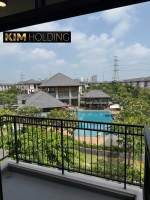for rent at gs metro city nha be detached villa with 5 bedrooms a prime three sided corner position and park views