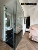 for rent at gs metro city nha be detached villa with 5 bedrooms a prime three sided corner position and park views